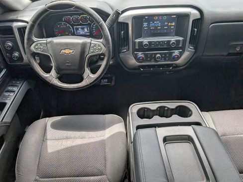 Used 2014 Chevrolet Silverado 1500 LT w/ All Star Edition AWD/4WD image 7