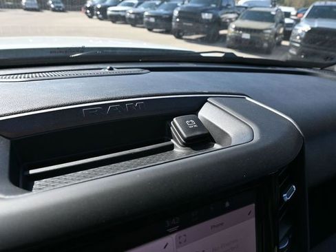 New 2026 RAM 5500 Tradesman AWD/4WD image 18