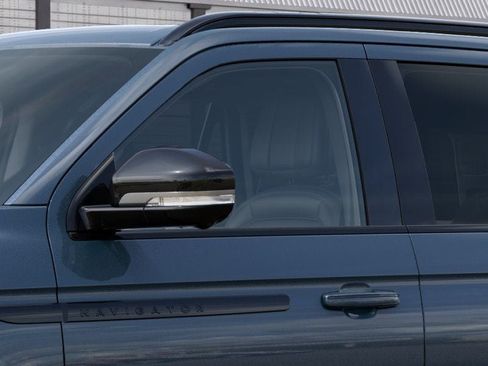New 2027 Lincoln Navigator Reserve AWD/4WD image 20