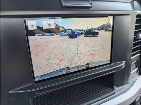 New 2025 Ford F350 XLT image 15