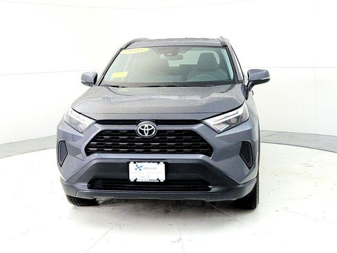 Used 2025 Toyota RAV4 XLE w/ Convenience Package image 8