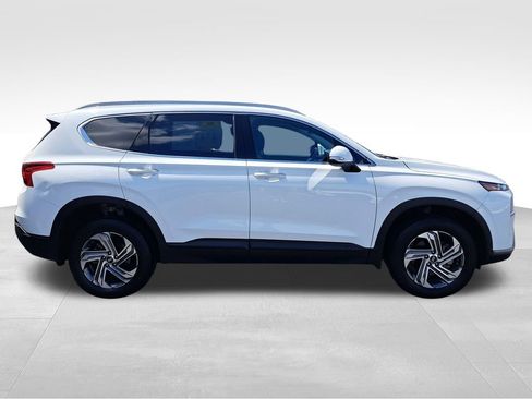 Used 2023 Hyundai Santa Fe SEL AWD/4WD image 7