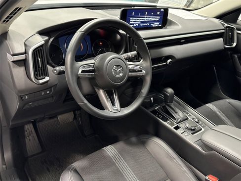 Certified 2025 MAZDA CX-50 2.5 Hybrid w/ Weather Package image 5