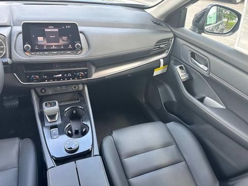 New 2026 Nissan Rogue Dark Armor AWD/4WD image 19