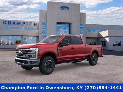 New 2026 Ford F250 Lariat w/ Tremor Off-Road Package