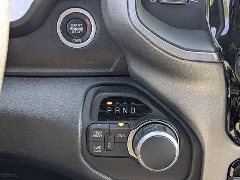 Used 2024 RAM 2500 Tradesman w/ Bed Utility Group image 15