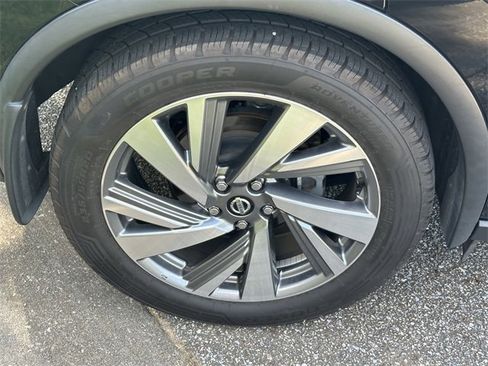 Used 2021 Nissan Murano SL w/ SL Moonroof Package image 17