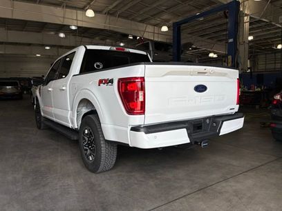 Used 2023 Ford F150 XLT w/ Equipment Group 302A High
