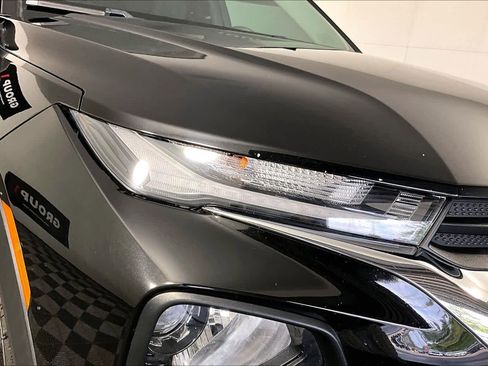 Used 2023 Chevrolet TrailBlazer LT w/ Convenience Package image 27