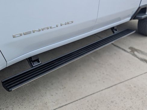 New 2026 GMC Sierra 3500 Denali Ultimate image 12