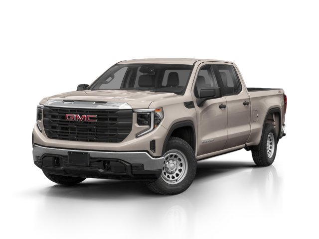 Used 2023 GMC Sierra 1500 Elevation AWD/4WD image 1