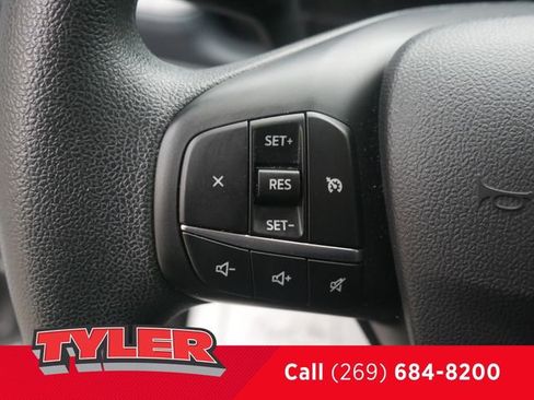 Used 2023 Ford Maverick XLT FWD image 26