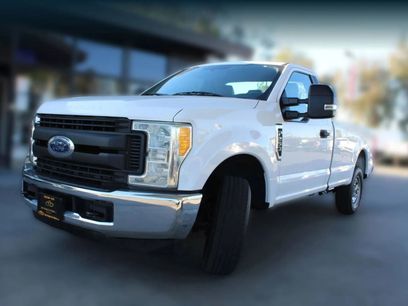 Used 2017 Ford F250 XL w/ Power Equipment Group