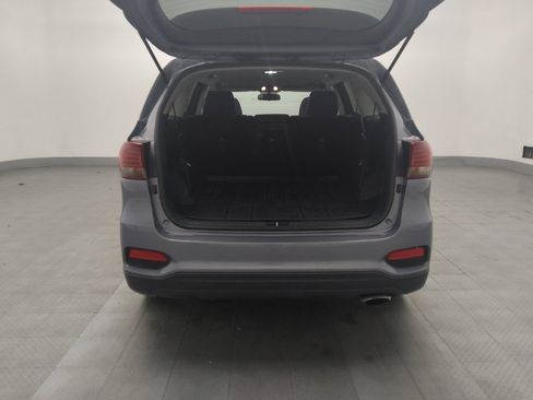 Used 2020 Kia Sorento LX image 29