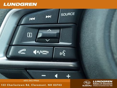 Used 2024 Subaru Impreza 2.0i AWD/4WD image 16
