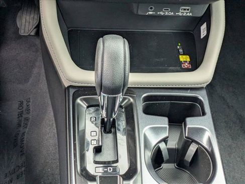 New 2026 Subaru Forester Premium AWD/4WD image 14