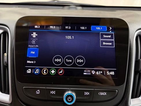 Used 2023 Chevrolet Malibu LT FWD image 32