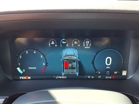 New 2026 Ford F150 Lariat image 27