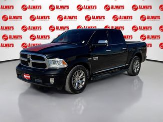 Used 2017 RAM 1500 Limited video 1