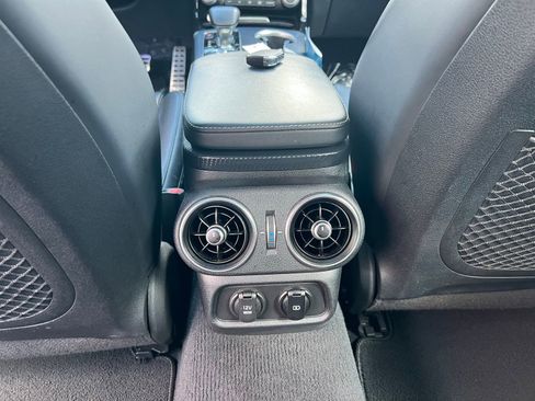 Used 2022 Kia Stinger GT2 w/ Scorpion Package image 53