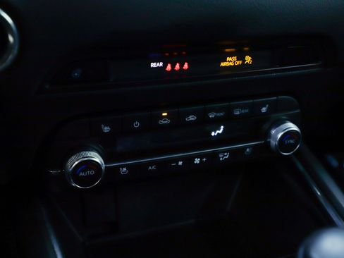 Used 2022 MAZDA CX-5 AWD 2.5 S w/ Premium Plus Pkg image 22