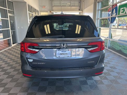 Used 2024 Honda Odyssey Touring image 5