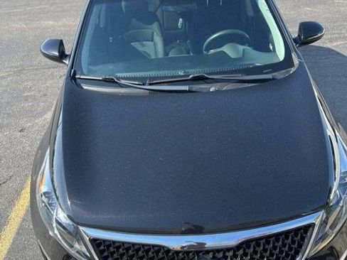 Used 2014 Kia Sportage LX FWD image 15