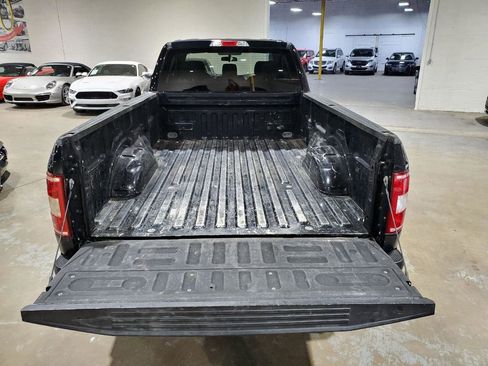 Used 2018 Ford F150 XL w/ XL Power Equipment Group image 42