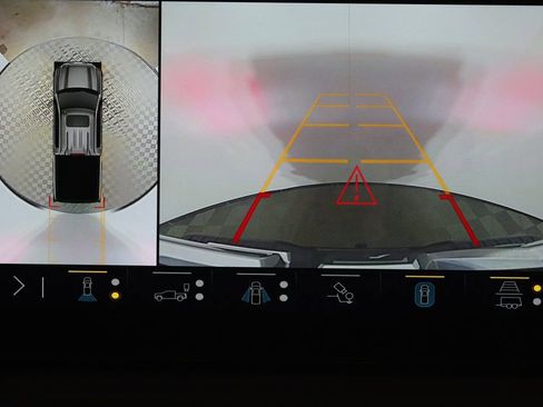 Used 2023 GMC Sierra 1500 Denali Ultimate image 44