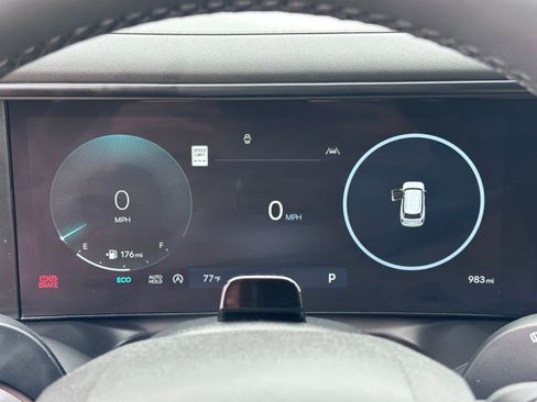 Used 2026 Hyundai Palisade XRT Pro image 33