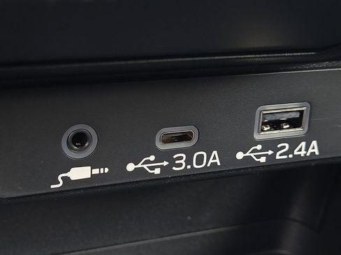 New 2026 Subaru Crosstrek 2.0i Premium image 16