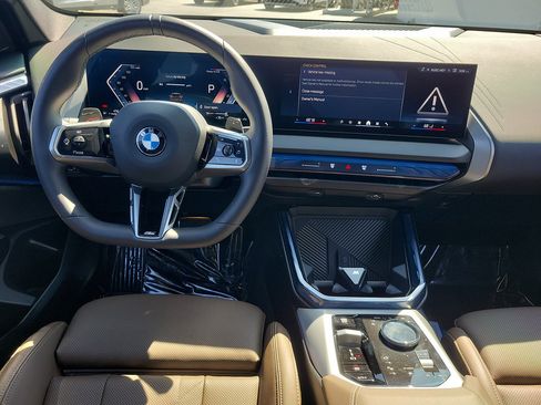 Used 2026 BMW X3 xDrive30i w/ M Sport Package AWD/4WD image 11