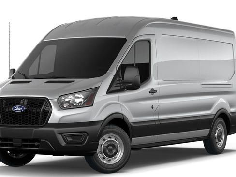 New 2026 Ford Transit 150 148 Medium Roof RWD image 1