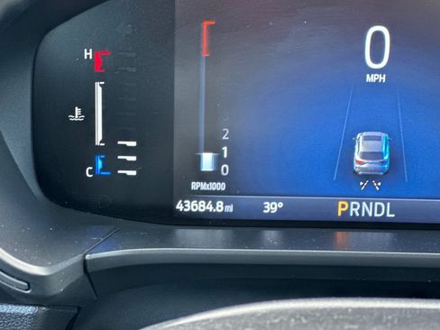 Used 2024 Ford Escape Active image 38