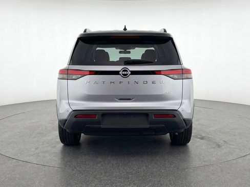 Used 2025 Nissan Pathfinder SV FWD image 7