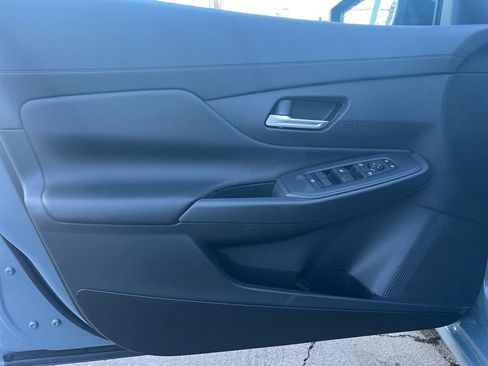 New 2026 Nissan Sentra SV w/ SV Convenience Package FWD image 21