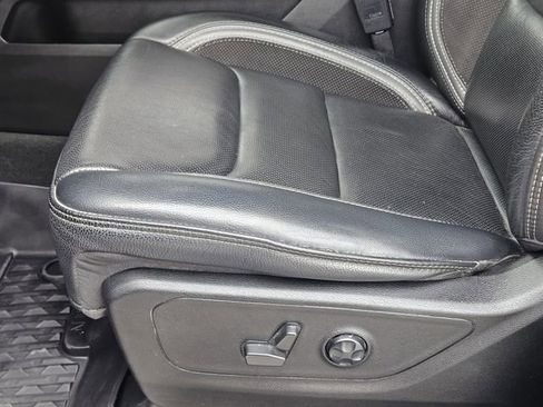 Used 2021 RAM 1500 TRX w/ TRX Level 1 Equipment Group image 24