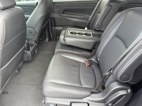 Used 2025 Honda Odyssey Sport-L image 20