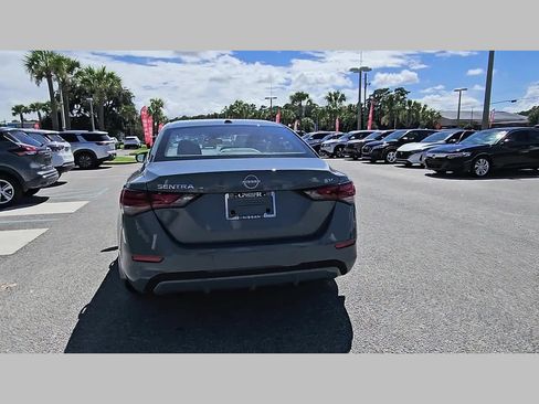 Used 2024 Nissan Sentra SV w/ SV Premium Package FWD image 31