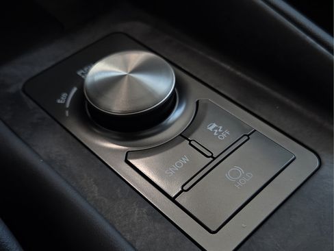 New 2026 Lexus IS 350 F Sport AWD/4WD image 21