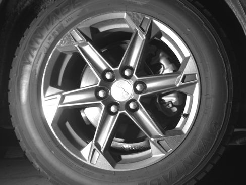 Used 2025 Chevrolet Blazer LT image 13