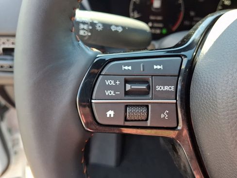 Certified 2024 Honda HR-V Sport image 22