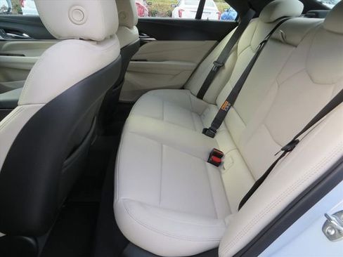 New 2026 Cadillac CT4 Premium Luxury image 29