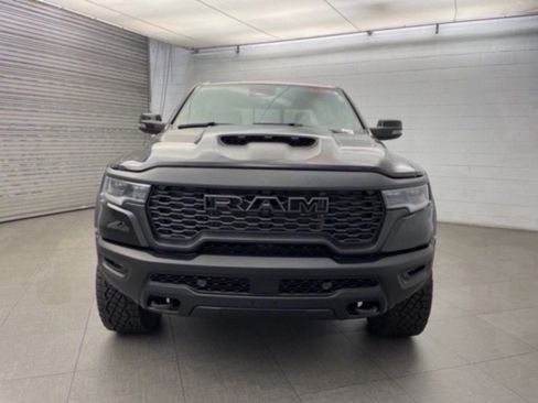 New 2026 RAM 1500 RHO image 9