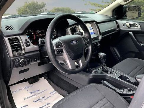 Certified 2022 Ford Ranger XLT w/ Trailer Tow Package image 13