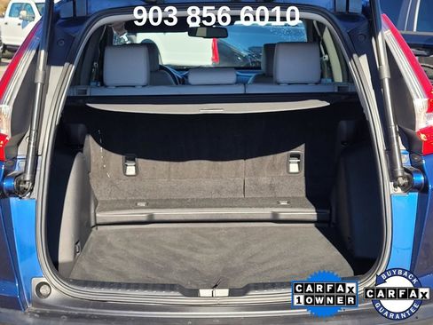 Used 2019 Honda CR-V EX-L image 9