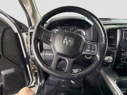 Used 2018 RAM 1500 Sport w/ Comfort Group AWD/4WD image 14