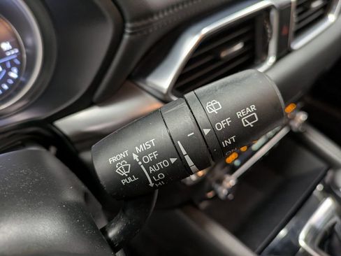 Certified 2023 MAZDA CX-5 AWD 2.5 S w/ Select Package image 19