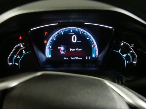 Used 2020 Honda Civic LX image 21