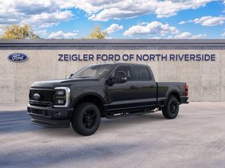 New 2026 Ford F250 XL w/ STX Appearance Package AWD/4WD video 1